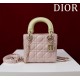 Mini Lady Dior Bag