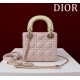 Mini Lady Dior Bag