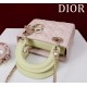 Mini Lady Dior Bag