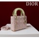 Mini Lady Dior Bag