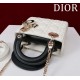 Mini Lady Dior Bag