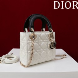 Mini Lady Dior Bag