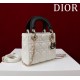 Mini Lady Dior Bag