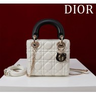 Mini Lady Dior Bag