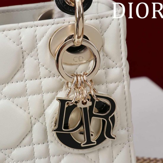 Mini Lady Dior Bag