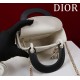 Mini Lady Dior Bag