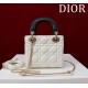 Mini Lady Dior Bag