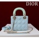 Mini Lady Dior Bag