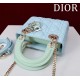 Mini Lady Dior Bag