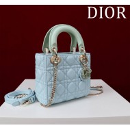 Mini Lady Dior Bag