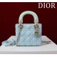 Mini Lady Dior Bag