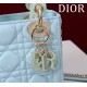 Mini Lady Dior Bag