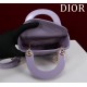 Mini Lady Dior Bag