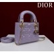 Mini Lady Dior Bag