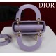 Mini Lady Dior Bag