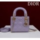 Mini Lady Dior Bag