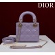 Mini Lady Dior Bag