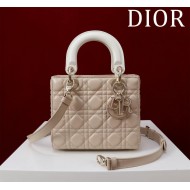 Small Lady Dior Bag