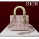 Small Lady Dior Bag