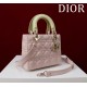 Small Lady Dior Bag