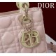 Small Lady Dior Bag