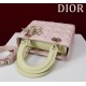 Small Lady Dior Bag