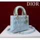 Small Lady Dior Bag