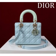 Small Lady Dior Bag