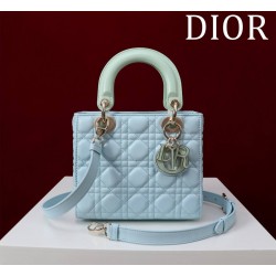 Small Lady Dior Bag