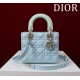 Small Lady Dior Bag