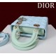 Small Lady Dior Bag