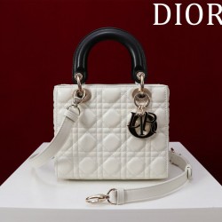 Small Lady Dior Bag