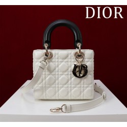 Small Lady Dior Bag