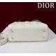 Small Lady Dior Bag