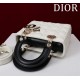 Small Lady Dior Bag