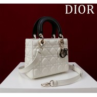 Small Lady Dior Bag