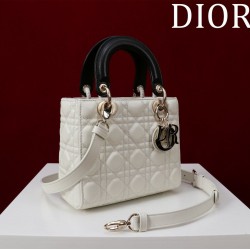 Small Lady Dior Bag