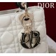 Small Lady Dior Bag