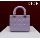 Small Lady Dior My ABCDior Bag