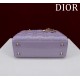 Small Lady Dior My ABCDior Bag