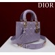 Small Lady Dior My ABCDior Bag