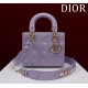 Small Lady Dior My ABCDior Bag