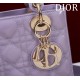 Small Lady Dior My ABCDior Bag