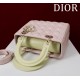 Medium Lady Dior Bag