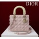 Medium Lady Dior Bag