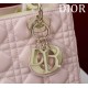 Medium Lady Dior Bag