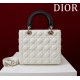 Medium Lady Dior Bag