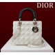 Medium Lady Dior Bag