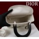 Medium Lady Dior Bag