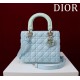 Medium Lady Dior Bag